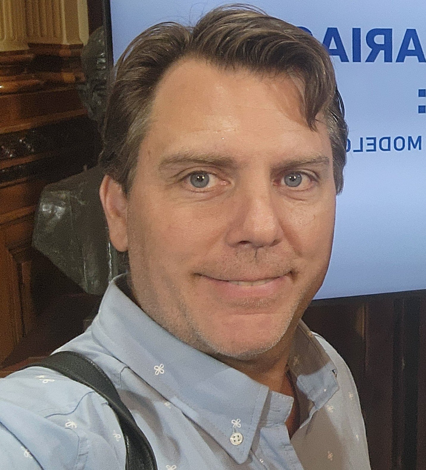 Mecánico de Planeta Citroën